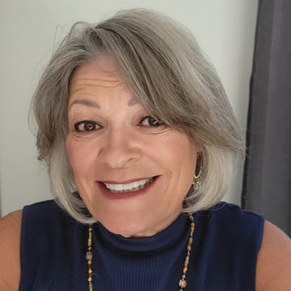 Valerie Martinet